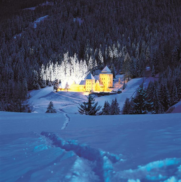 Apartments La Baita Santa Cristina Val Gardena Екстериор снимка
