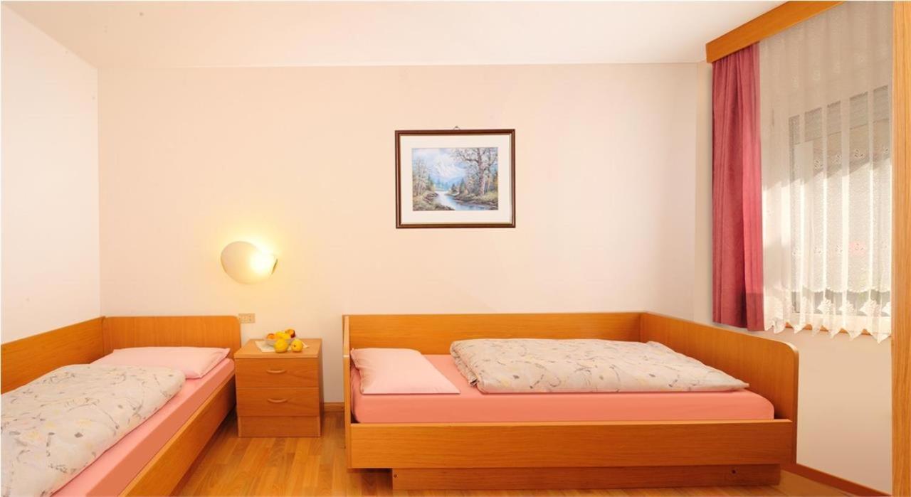 Apartments La Baita Santa Cristina Val Gardena Екстериор снимка